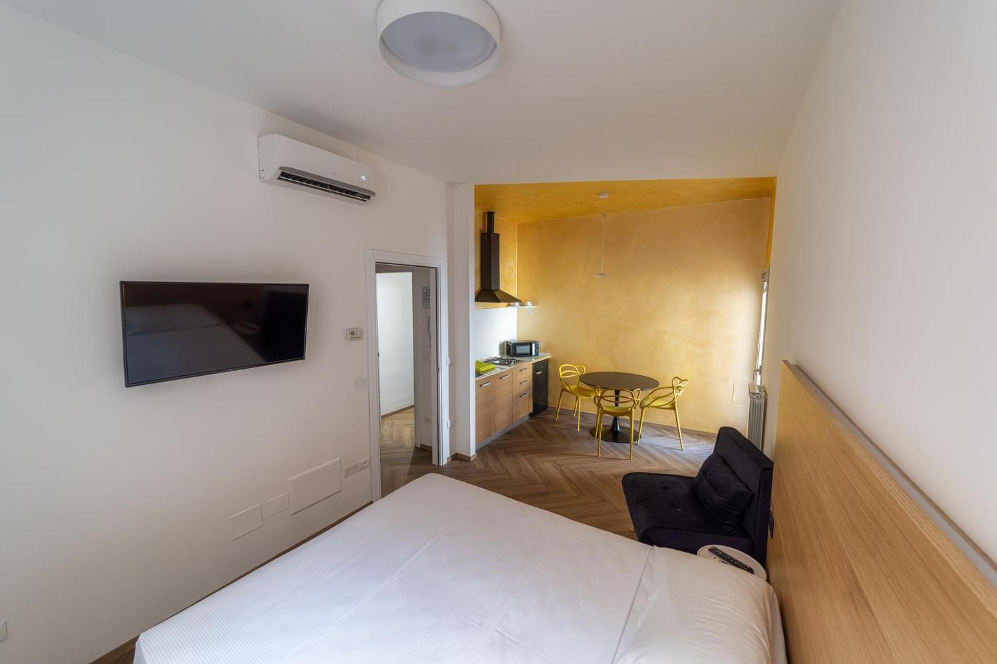 Residence Theresia- Tailor Made Stay Trieste Exterior photo