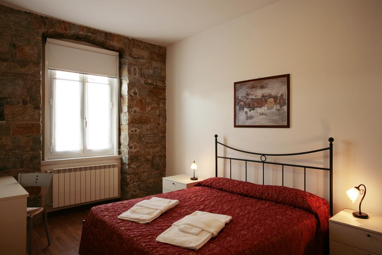 Residence Theresia- Tailor Made Stay Trieste Exterior photo