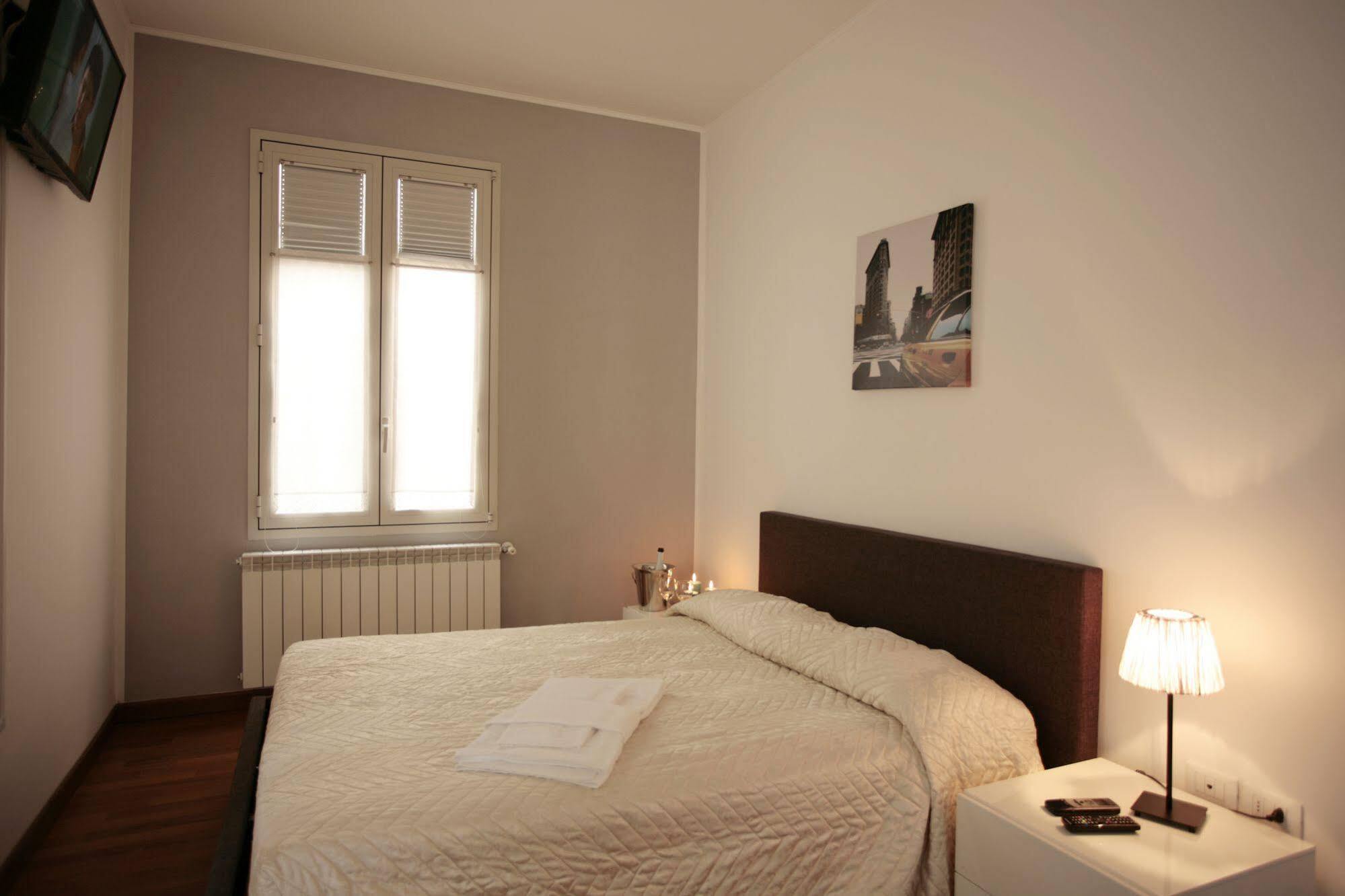 Residence Theresia- Tailor Made Stay Trieste Exterior photo